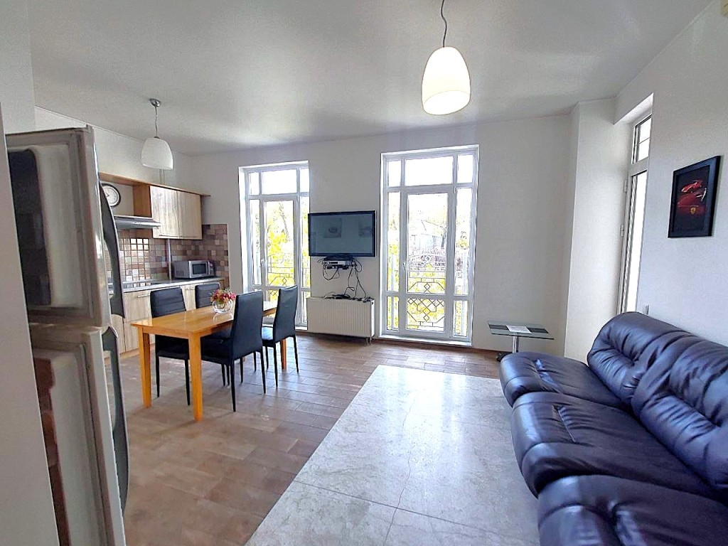 аренда однокомнатной квартиры номер A-174512 в Приморском районе, фото номер 16